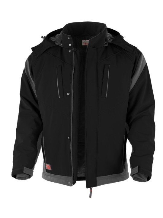 Soe jope softshell PRO