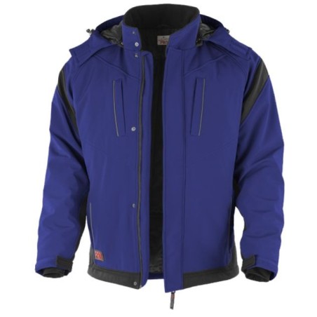 Soe jope softshell PRO