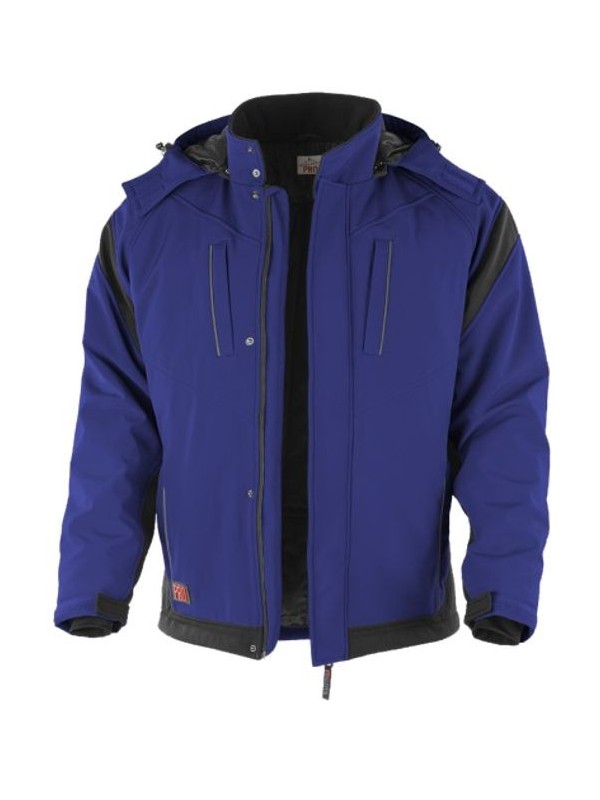 Soe jope softshell PRO