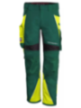 Tööpükste komplekt Grizzlyskin IRON Green