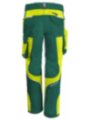 Tööpükste komplekt Grizzlyskin IRON Green
