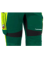 Tööpükste komplekt Grizzlyskin IRON Green