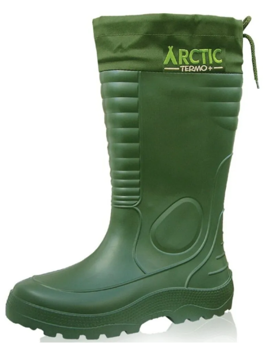 ARCTIC TERMO+ Сапоги мужские из ЭВА