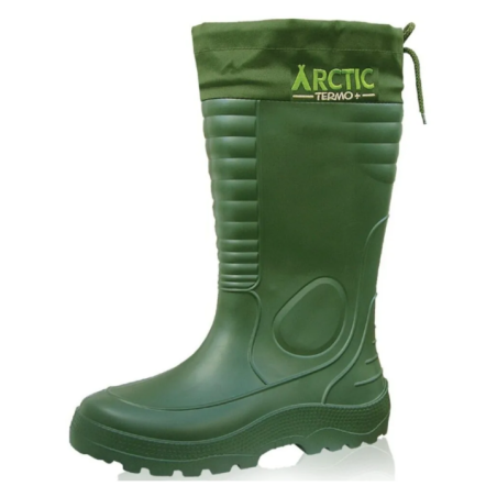 ARCTIC TERMO+ Сапоги мужские из ЭВА