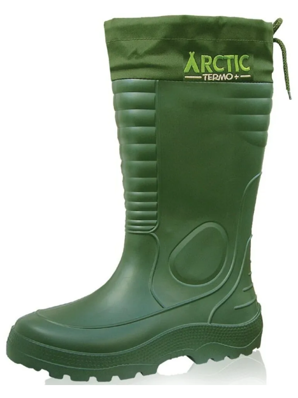 ARCTIC TERMO+ Сапоги мужские из ЭВА