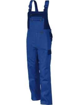 Traksidega tööpüksid