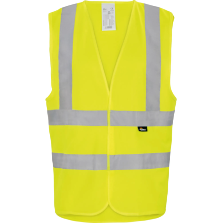 Signaalvest kollane