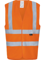 Signaalvest oranz