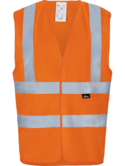 Signaalvest oranz