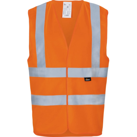 Signaalvest oranz