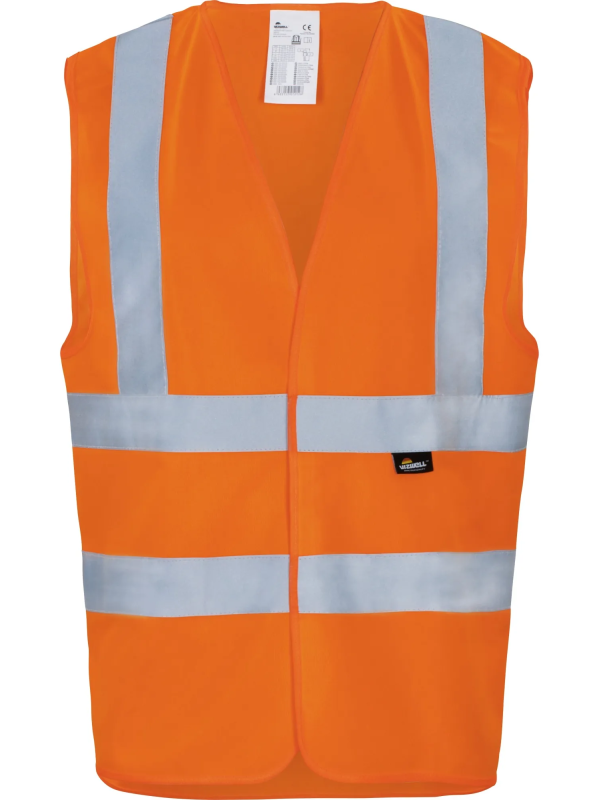 Signaalvest oranz