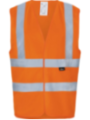 Signaalvest oranz