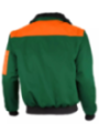 Утепленная куртка Пилот 4-in-1