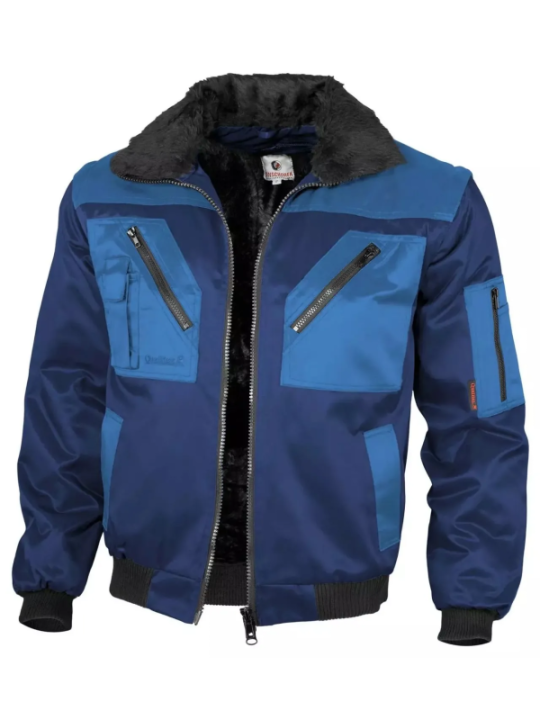 Soe tööjope Pilot 4-in-1