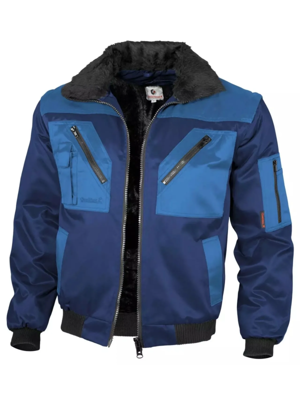 Soe tööjope Pilot 4-in-1