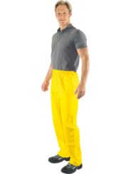 PU-stretchist tööpüksid PUBHG
