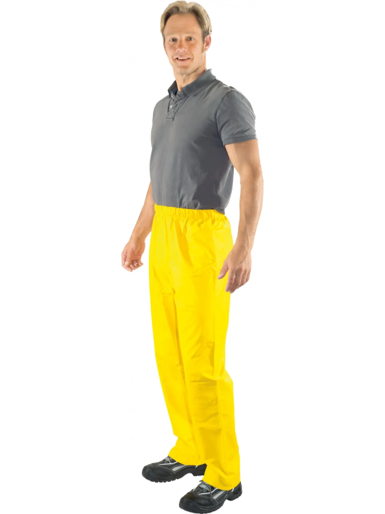 PU-stretchist tööpüksid PUBHG