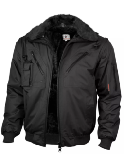 Soe veekindel tööjope Pilot 4-in-1
