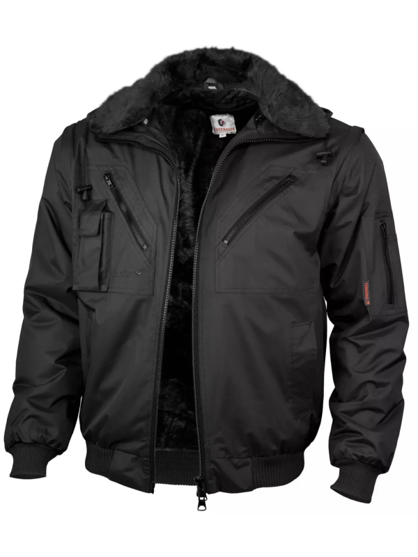 Soe veekindel tööjope Pilot 4-in-1