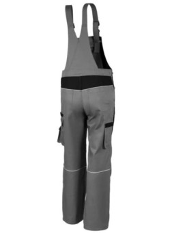 Traksidega tööpüksid PRO