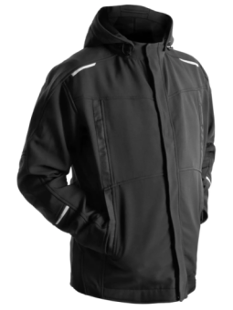 Softshell jope 'iND'