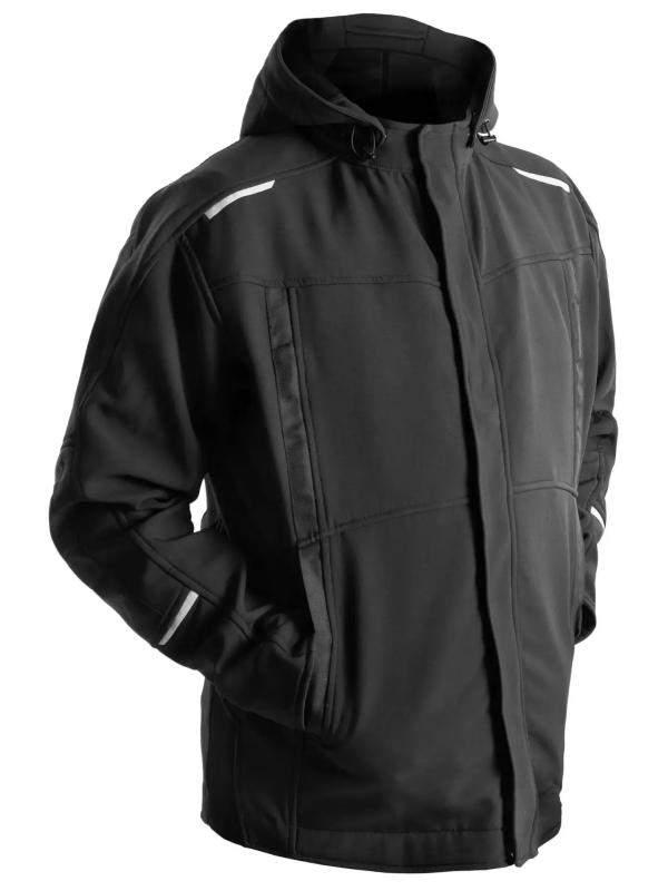 Softshell jope 'iND'