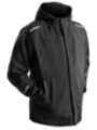 Softshell jope 'iND'