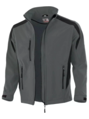 Softshell jope