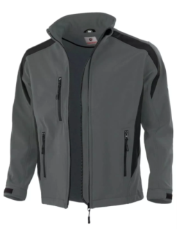 Softshell jope