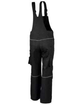 Traksidega tööpüksid PRO