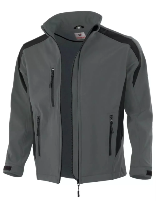 Softshell jope
