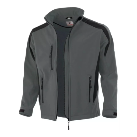 Softshell jope