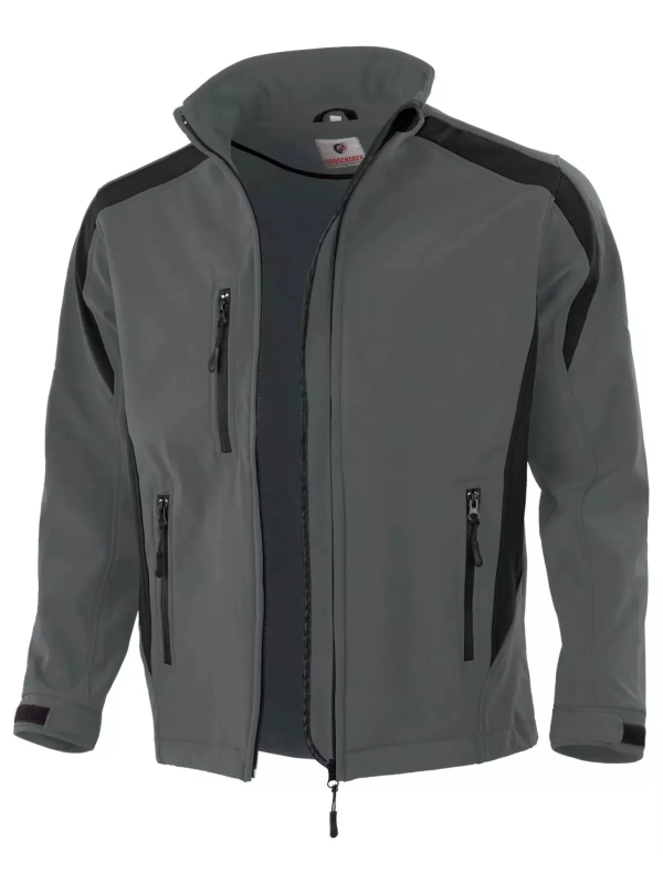 Softshell jope
