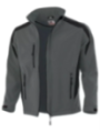 Softshell jope