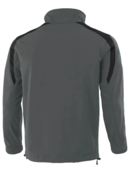 Softshell jope