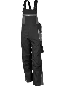 Traksidega tööpüksid PRO