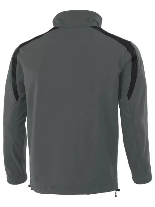 Softshell jope