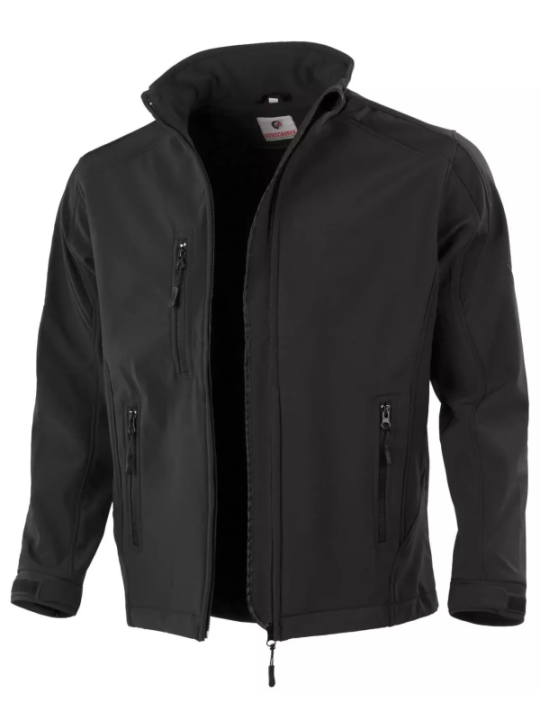 Softshell jope