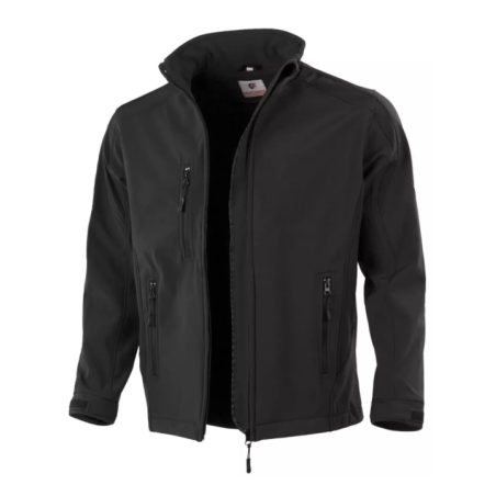 Softshell jope