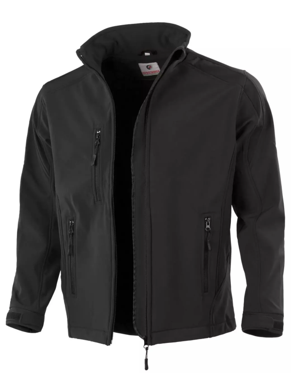 Softshell jope