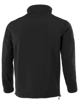 Softshell jope