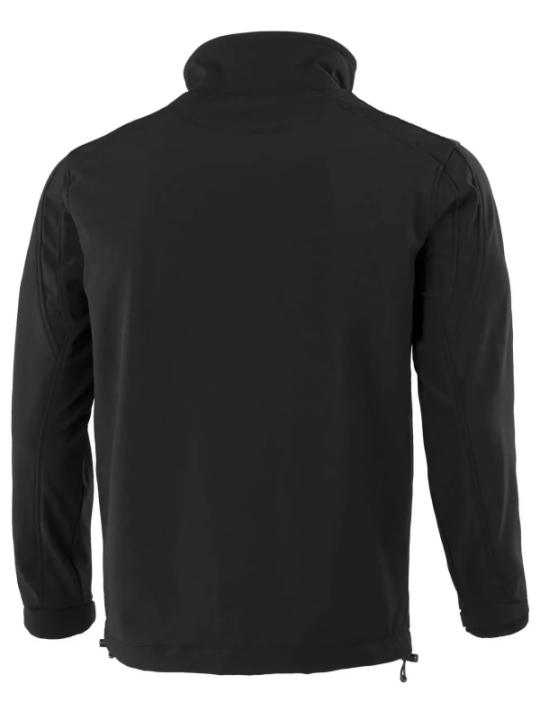 Softshell jope