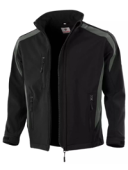 Softshell jope