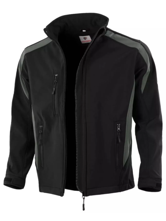 Softshell jope