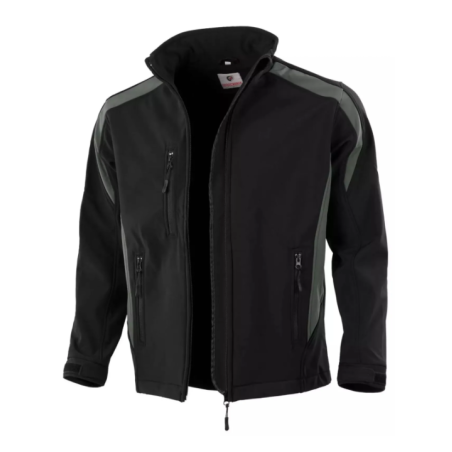 Softshell jope