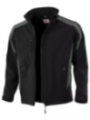Softshell jope