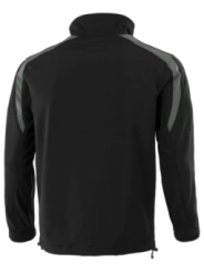 Softshell jope