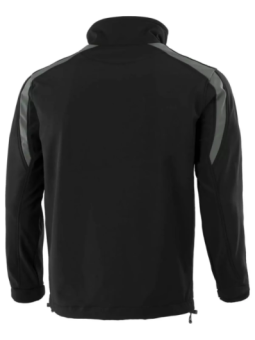 Softshell jope