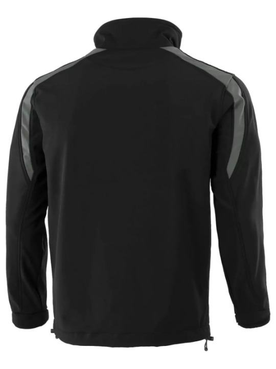 Softshell jope