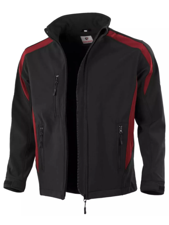 Softshell jope